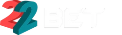 Logotipo de 22Bet España